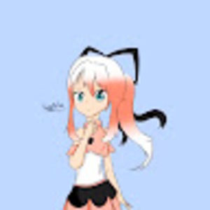 Meet your Posher, Audrey